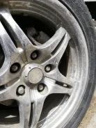 DAI Alloys OEM. x16", 5x114.3 ����