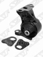 Подушка коробки передач. Honda: CR-V, Stream, Civic, Integra, Edix Acura RSX Двигатели: D17A2, K20A, K20A1, D14Z6, D15Y3, D16V1, D16W9, D17A, D17A5, D...