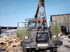 ЗИЛ 131. Продается грузовик , 7 000 кг., 6x6