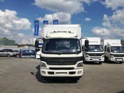 Foton Aumark BJ1089. Продам изотермический фургон, 3 800 куб. см., 5 000 кг., 4x2