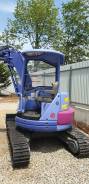 Komatsu. PS 38, 0,15 куб. м.