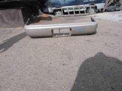 Бампер. Toyota Corolla, AE100, AE100G, AE101, AE101G, AE102, AE104, AE104G, CE100, CE100G, CE104, EE100, EE101 Двигатели: 2C, 2E, 4AF, 4AFE, 4EFE, 5AF...