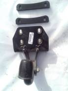 Фаркоп. Toyota Land Cruiser Prado, GRJ151W, GDJ150L, GRJ150W, KDJ150, TRJ150, TRJ150L, GDJ150W, KDJ150L, TRJ150W, GDJ151W, GRJ150L, GRJ150, GDJ150 Дви...