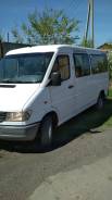 Mercedes-Benz Sprinter. Микроавтобус Мерседес спринтер, 17 мест