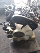 Двигатель в сборе. Mitsubishi: Strada, L200, Delica, L300, Triton, L400, L300 Truck, Space Gear, Montero Sport, Pajero Sport, Freeca, Pajero, Pajero P...