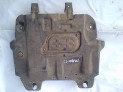 Защита кпп. Toyota Land Cruiser Prado, GRJ150, GRJ150L, GRJ150W, LJ150, TRJ150, TRJ150L, TRJ150W, TRJ155 Toyota FJ Cruiser, GSJ10, GSJ10W, GSJ15, GSJ1...