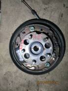 Ступица. Toyota RAV4, ACA20, ACA21, ZCA25, ACA20W, ACA21W, ZCA25W