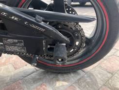Honda CBR 1000RR Fireblade. 1 000 куб. см., исправен, птс, с пробегом