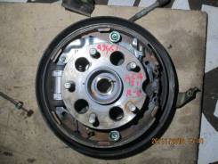 Ступица. Toyota RAV4, ACA20, ACA21, ZCA25, ACA20W, ACA21W, ZCA25W
