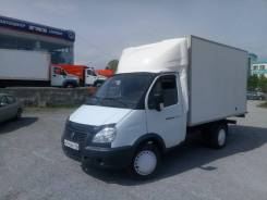 ГАЗ 3302. Продам изотермический фургон ГАЗ - 3302 в Новосибирске, 2 890 куб. см., 1 500 кг., 4x2