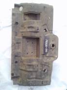 Защита двигателя. Toyota Land Cruiser Prado, GDJ150, GDJ150L, GDJ150W, GDJ151, GDJ151W, GDJ155, GRJ150, GRJ150L, GRJ150W, GRJ151, GRJ151W, KDJ150, KDJ...
