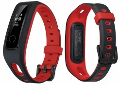 Honor Band 4 Running Edition. IP68 ����