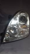 Фара. SsangYong Rexton, GAB Двигатели: D20DTR, D27DT, D27DTP, G32D