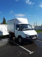 ГАЗ 3302. Продам газель, 2 500 куб. см., 1 500 кг., 4x2