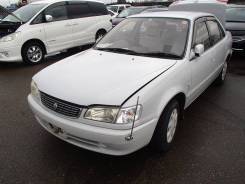 Toyota Corolla, 1998 в Барнауле Toyota Corolla. AE110, 5A