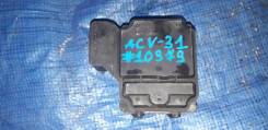 Блок abs. Toyota Windom, MCV30 Toyota Camry, ACV30, ACV31, ACV35, MCV30, ACV30L, MCV30L Двигатели: 1MZFE, 1AZFE, 2AZFE
