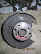 Ступица. Opel Meriva Opel Vectra Opel Astra Opel Corsa Двигатели: 16LZ2, 20NEJ, C20SEL, C22SEL, X16SZR, X16XEL, X17TD, X18XE, X18XE1, X20DTH, X20DTL...