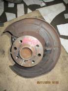 Ступица. Opel Meriva Opel Astra Opel Vectra Opel Corsa Двигатели: 14NV, 14SE, 16LZ2, 16NZ2, 16NZR, 17D, 17DR, 17TD, 18SE, C14NZ, C14SE, C16NZ, C16SE...