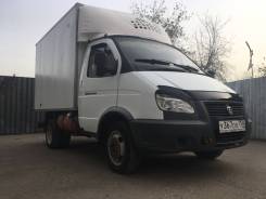 ГАЗ ГАЗель Бизнес. Продам Газель Бизнес 2013 реф, 2 900 куб. см., 1 500 кг., 4x2