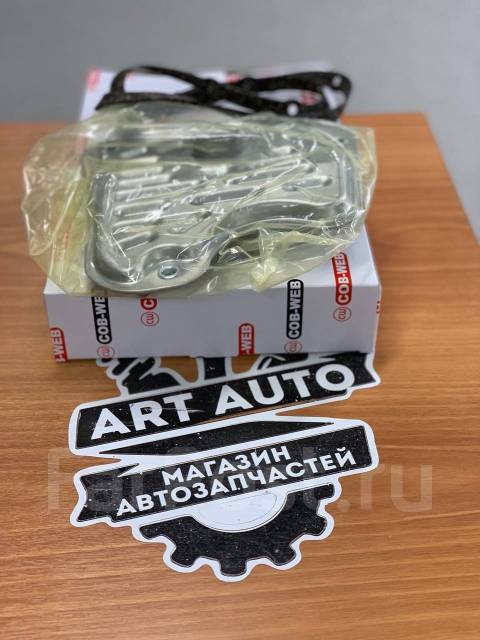 Фильтр вариатора 11320A COB-WEB купить в Хабаровске по цене: 1 700 ...