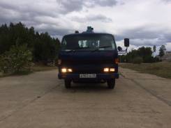 Mazda Titan. Кран-борт + самосвал Мазда Титан, 4 000 куб. см., 3 500 кг., 4x2