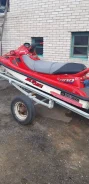 Kawasaki STX 1100. 1999 ��� ����