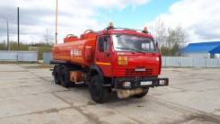 КамАЗ 65115. Продается автотопливозаправщик Камаз 65115, 11 760 куб. см., 24 000 кг., 6x4
