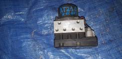 Блок abs. Toyota Carina, AT210, AT211, AT212, CT211 Toyota Corona, AT210, AT211, CT211, ST210 Toyota Caldina, AT211, ST210, AT211G, ST210G Двигатели...