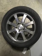 A-Tech Final Mind. 6.5x16", 5x114.3, ET43, �� 66,1���. ����