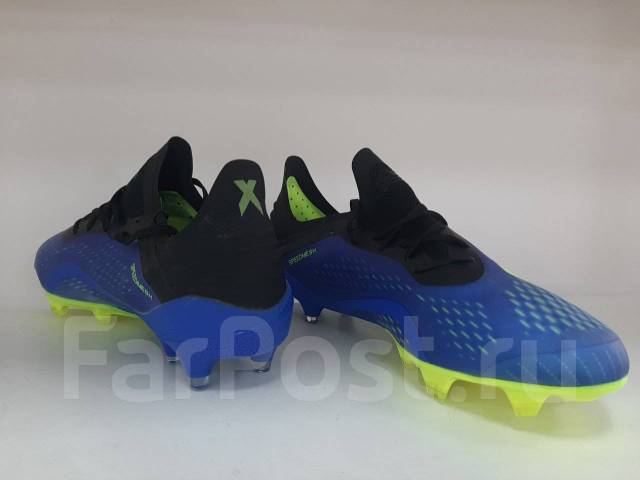 Adidas Speedmesh X 18.1 FG 39 40 41 42 43 44 45 2 750