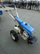 Iseki. Продам мото культиватор iseki c53, 5 л.с.