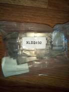 Зажим тормозной колодки. Toyota Harrier, ACU30, ACU30W, ACU35, ACU35W, GSU30, GSU30W, GSU31, GSU31W, GSU35, GSU35W, GSU36, GSU36W, MCU30, MCU30W, MCU3...