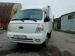 Kia Bongo III. Продам киа бонго 3, 2 903 куб. см., 1 200 кг., 4x2