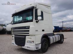 DAF XF105. Седельный тягач DAF XF 105.410, 12 902 куб. см., 12 550 кг., 4x2