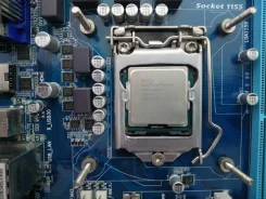 Intel Core i5-3450