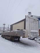 Fruehauf. Продам п/прицеп, 30 000 кг.
