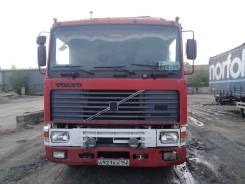 Volvo F12. Продам вольво F-12, 12 000 куб. см., 18 000 кг., 4x2