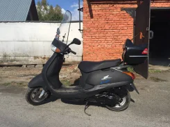 Honda Lead 100. 100����. ��., ��������, ��� ���, � �������� ����