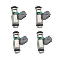 Инжектор, форсунка. Renault: Kangoo, Megane, Avantime, Espace, Logan, Duster, Scenic, Laguna, Clio, Trafic Двигатели: K4M, F4P, F4R. Под заказ