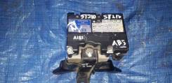 Блок abs. Toyota Carina, AT210, AT211, AT212, CT211 Toyota Corona, AT210, AT211, CT211, ST210 Toyota Caldina, AT211, ST210, AT211G, ST210G Двигатели...