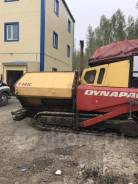 Dynapac F141C. Асфальтоукладчик F141C Dynapac. Под заказ