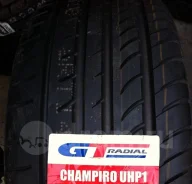 GT Radial Champiro UHP1. ������, ����� ����