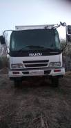 Isuzu Forward. Продаётся грузовик , 8 226 куб. см., 5 000 кг., 4x4