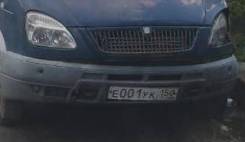 ГАЗ 2705. Продам ГАЗ-2705, 2 500 куб. см., 3 500 кг., 4x2. Под заказ