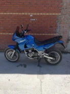 Kawasaki KLE 500. 500����. ��., ��������, ���, � �������� ����