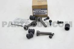 Ремкомплект суппорта. Nissan Terrano, R20 Nissan Serena, C23M Nissan Terrano II, R20 Двигатели: KA24E, TD27T, TD27TI, ZD30, GA16DE, LD20, LD23, SR20DE