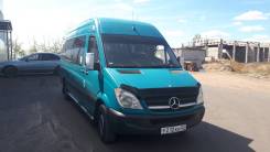 Mercedes-Benz Sprinter 309 CDI. Продается Mercedes-Benz, 18 мест