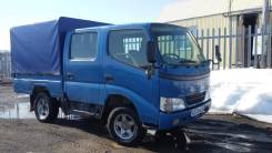 Toyota ToyoAce. Продается грузовик Toyota Toyoace категории B, 2 985 куб. см., 1 250 кг., 4x4