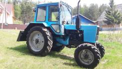 МТЗ 82. Продам МТЗ-82, 100 л.с.
