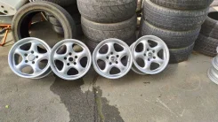 DUB Shot Calla. 7.0x15", 5x120, ET38, �� 72,6���. ����